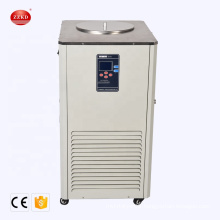 Low Temperature Chiller Machine For Lab